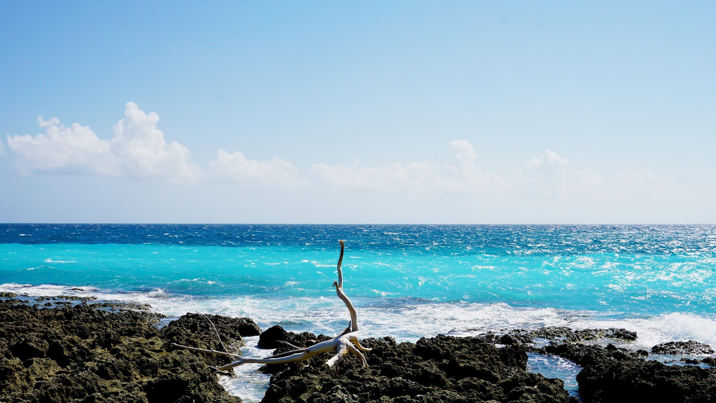 Baishawan coast, Kenting