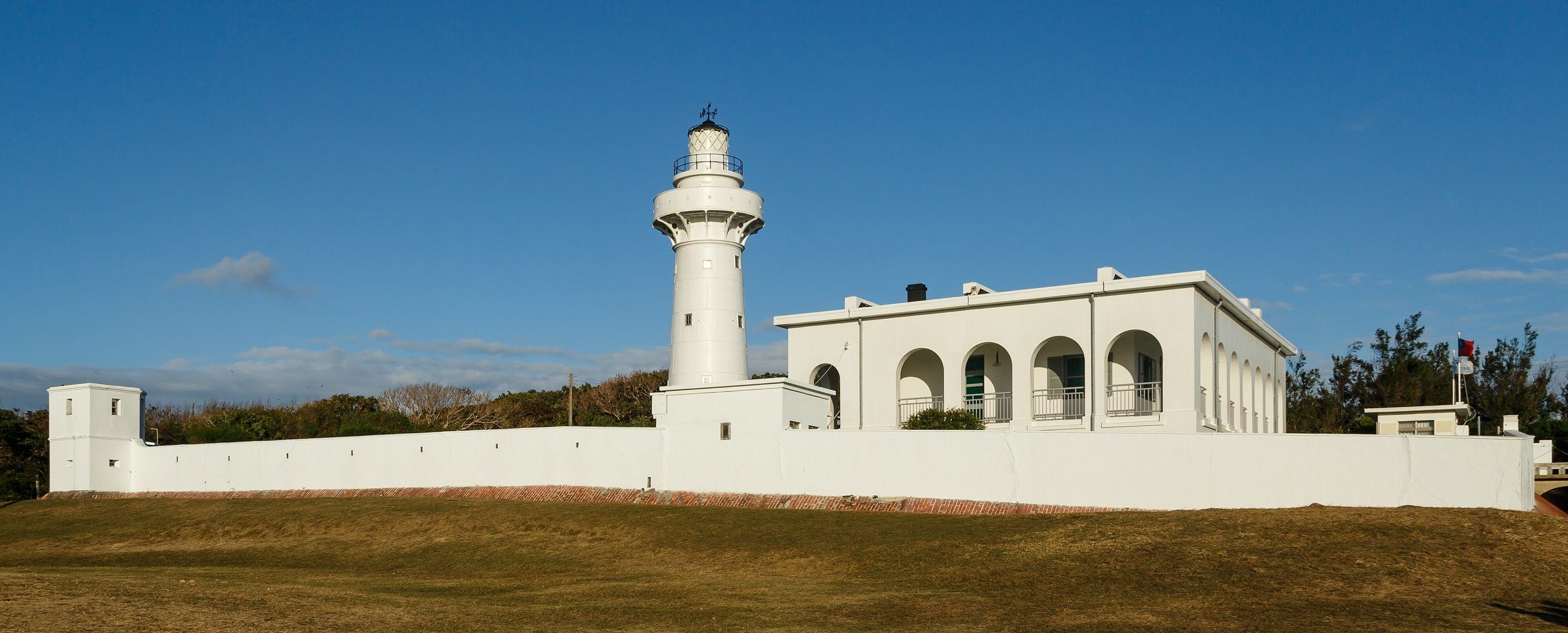 Eluanbi Lighthouse, Kenting